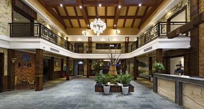 Dongjiangyuan Garden Hotel