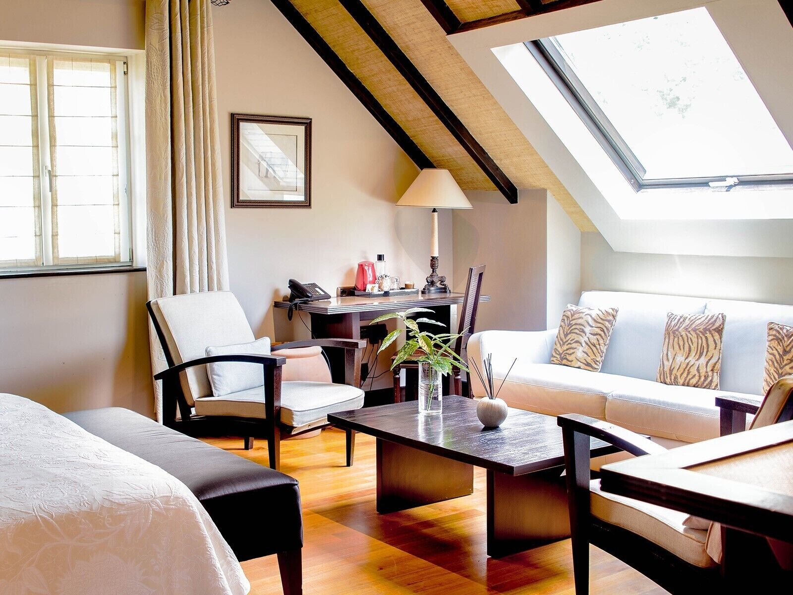 Hôtel Les Jardins d'Anaïs