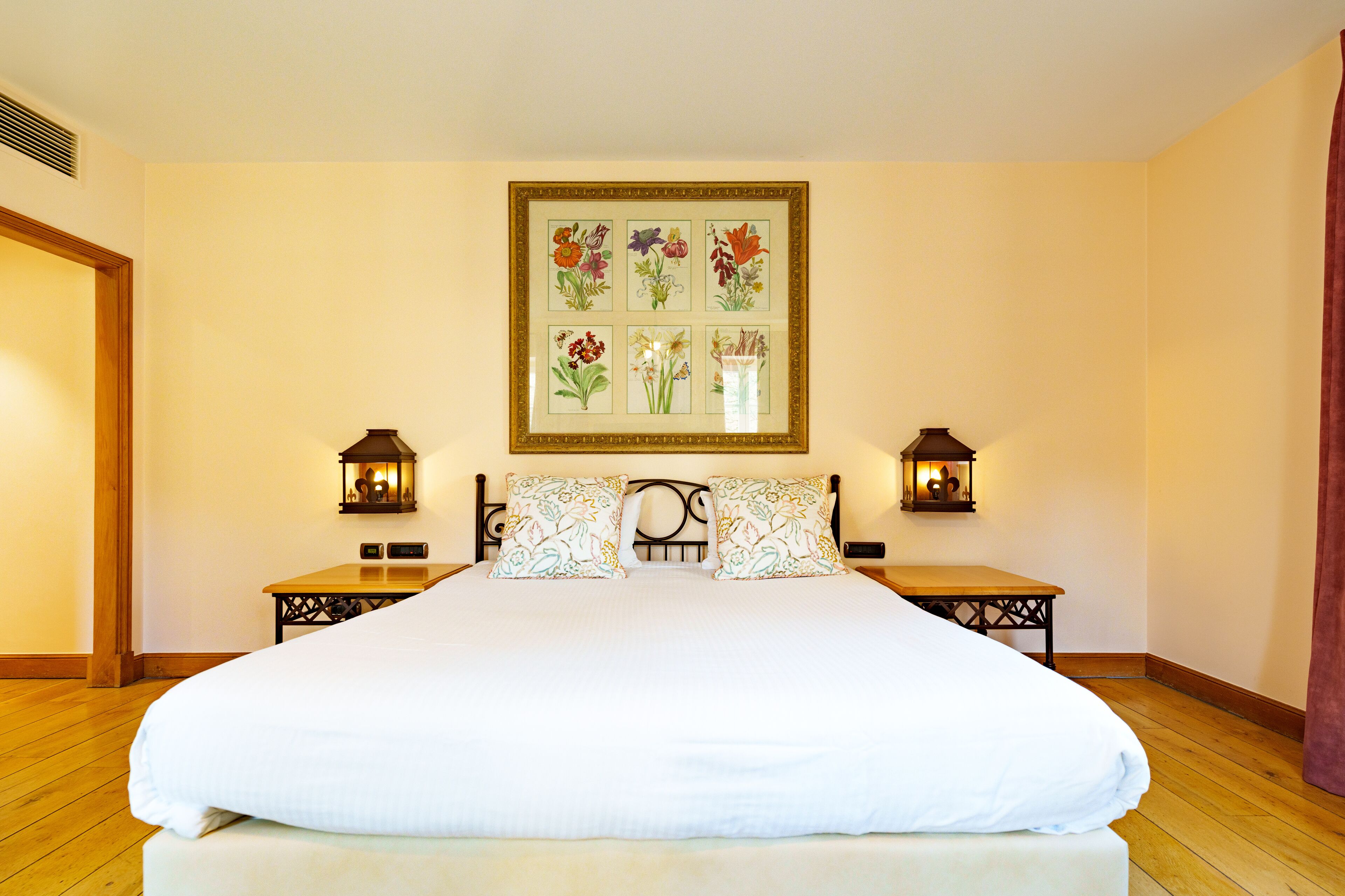 Foto - Les Jardins d'Anaïs