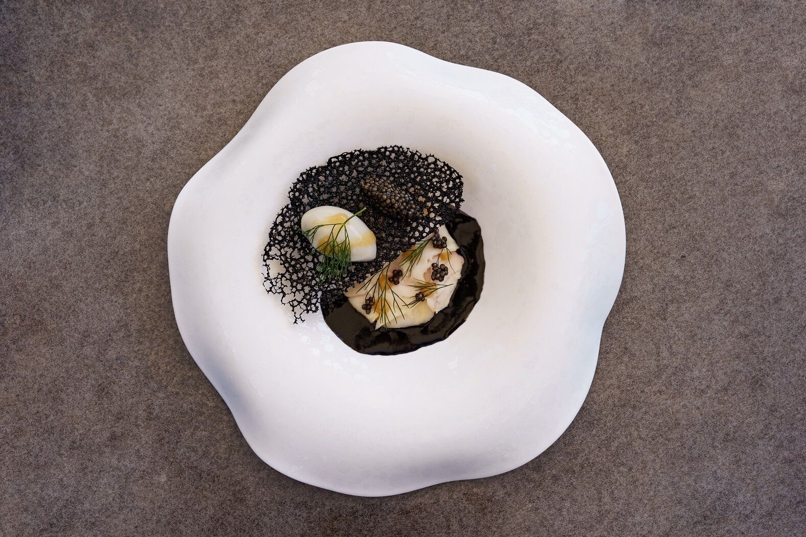 Foto - Les Jardins d'Anaïs