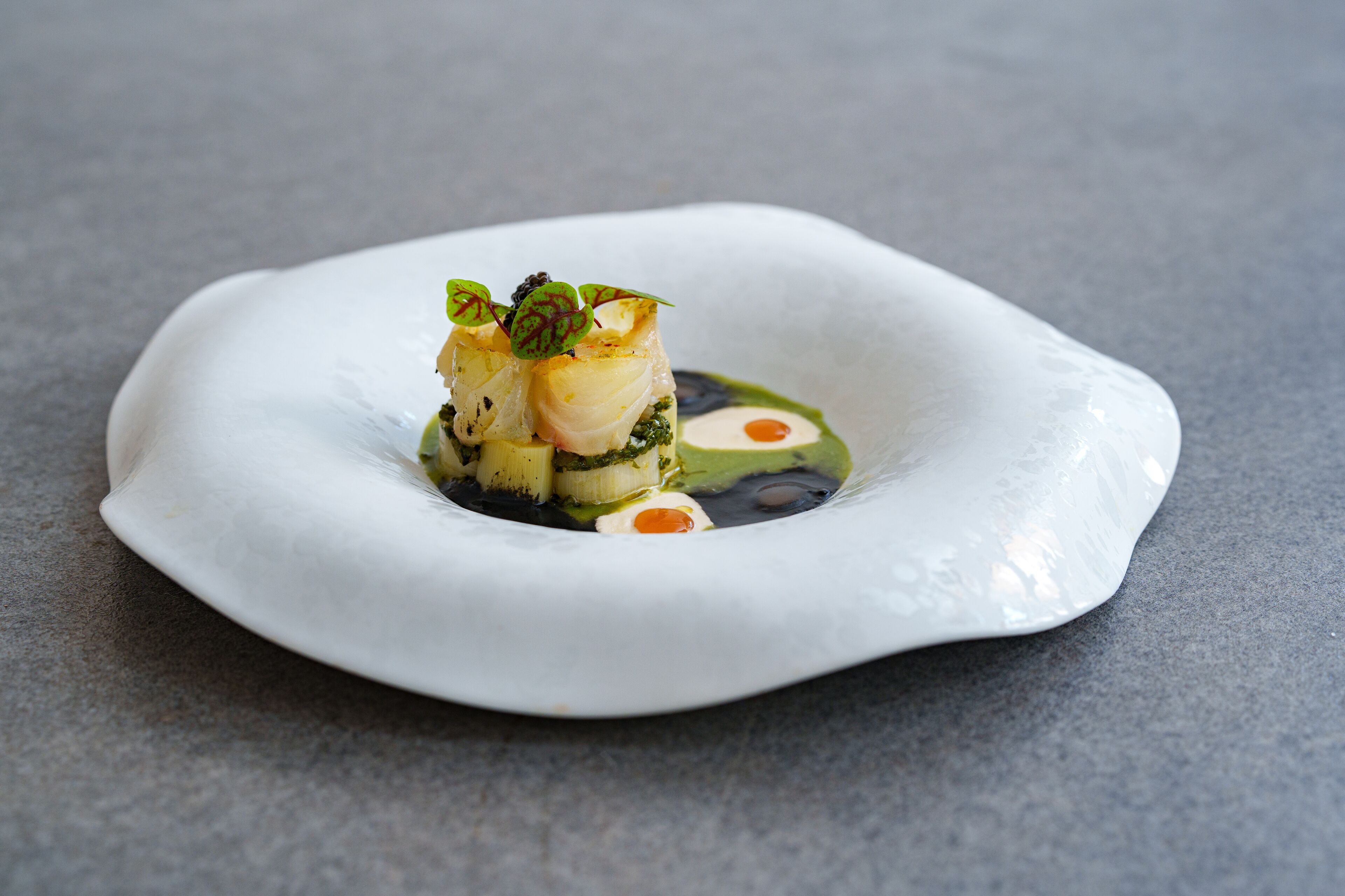 Foto - Les Jardins d'Anaïs