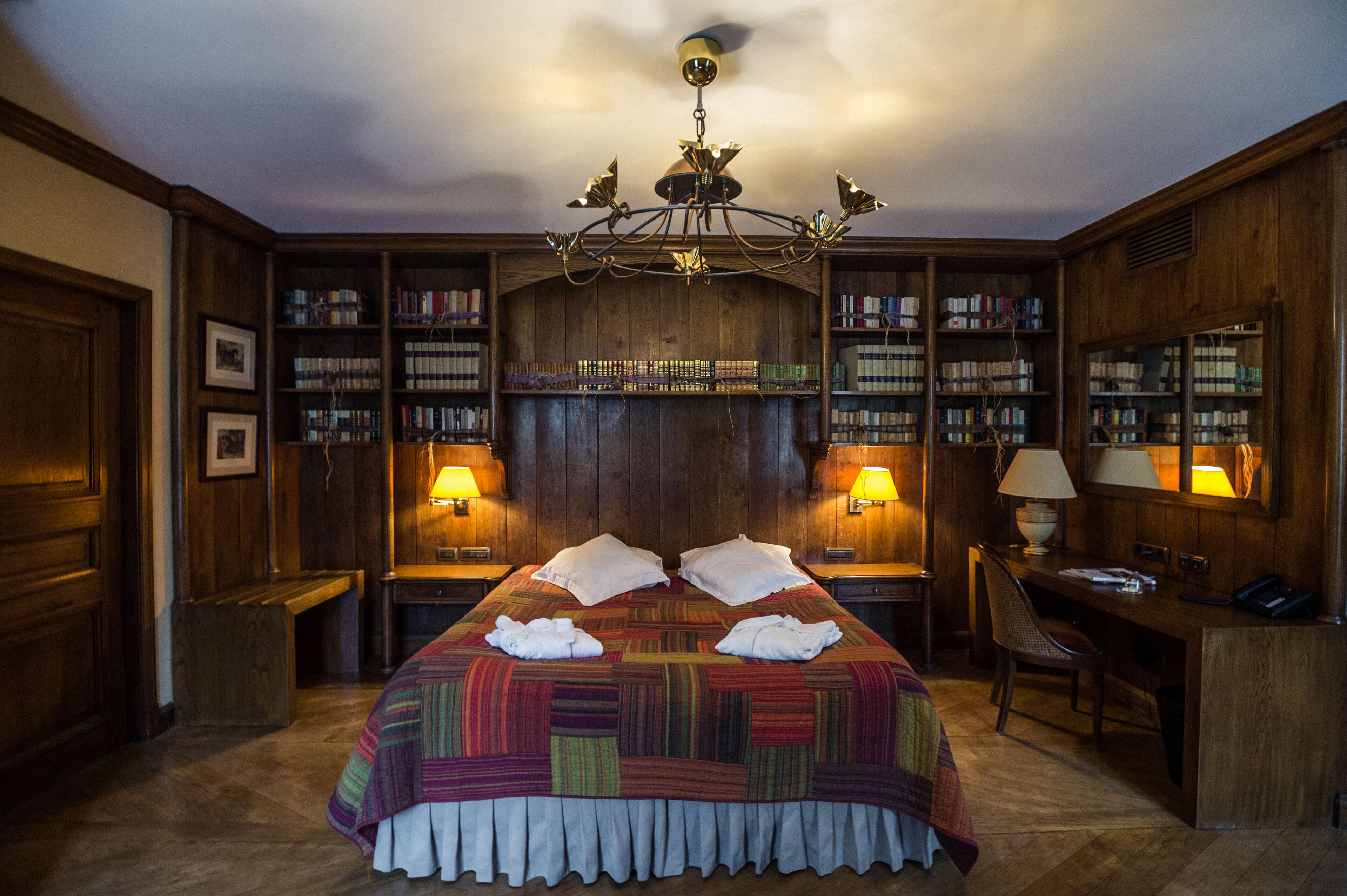 Hôtel Les Jardins d'Anaïs