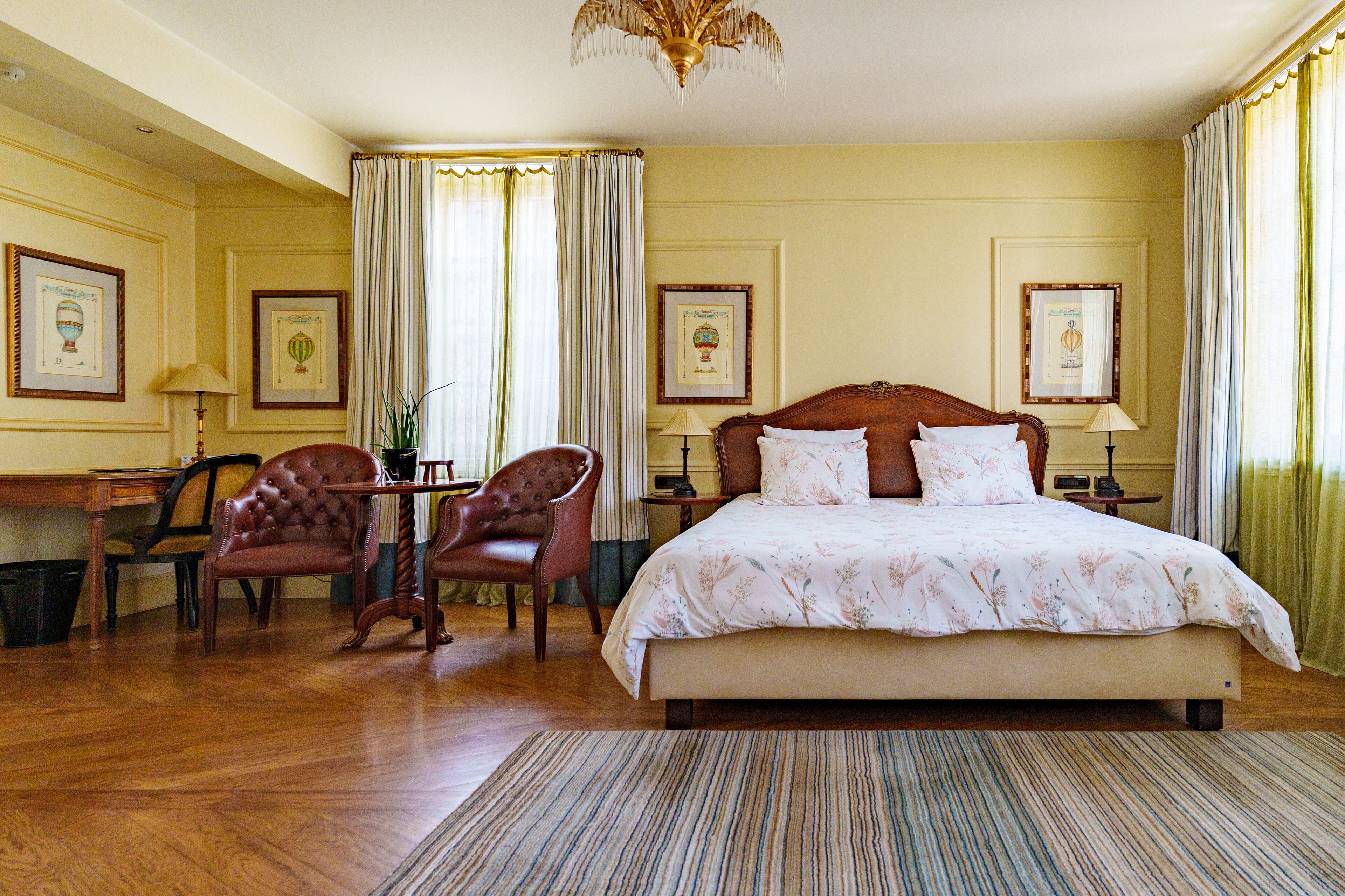 Foto - Les Jardins d'Anaïs