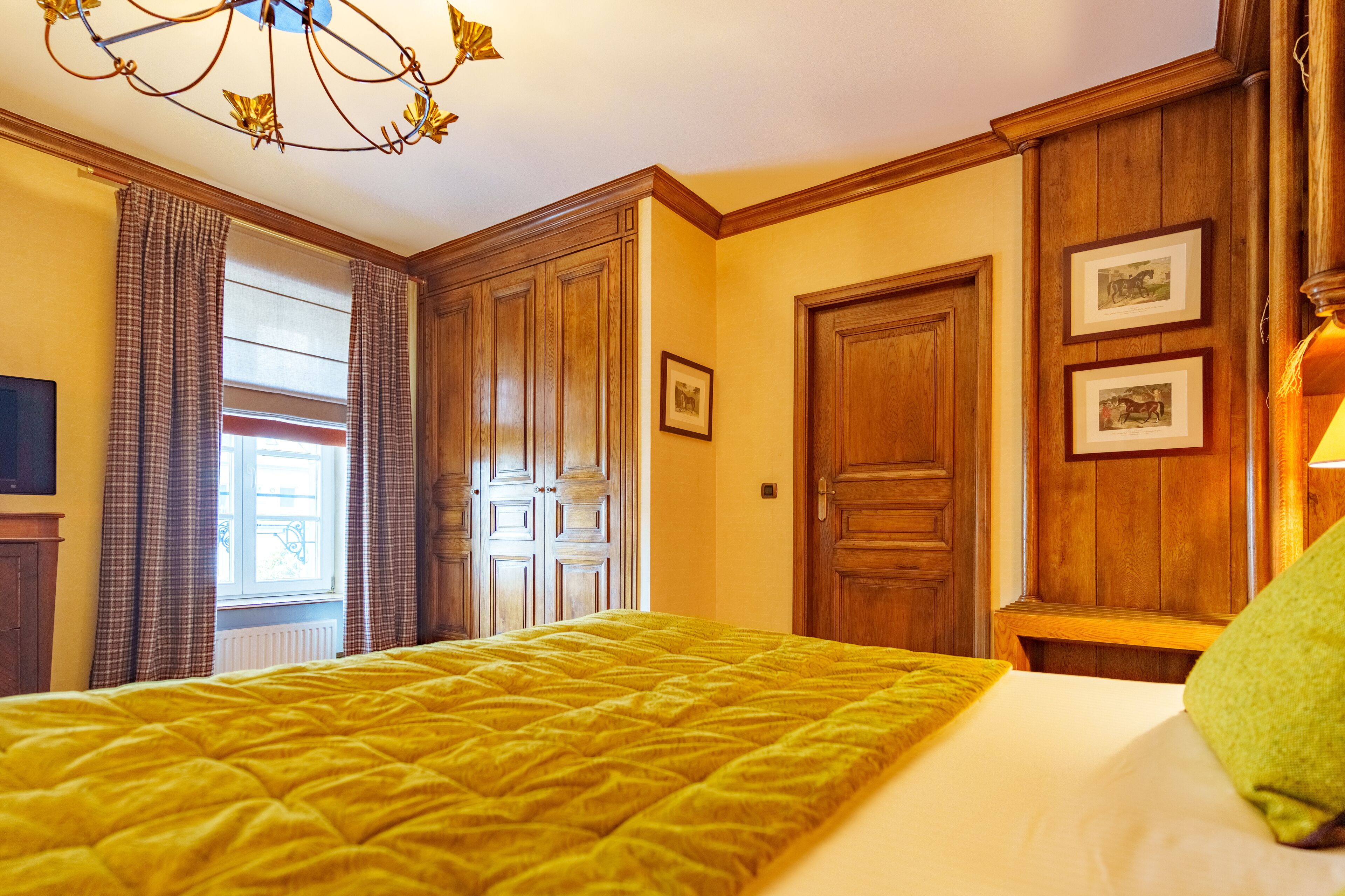 Foto - Les Jardins d'Anaïs