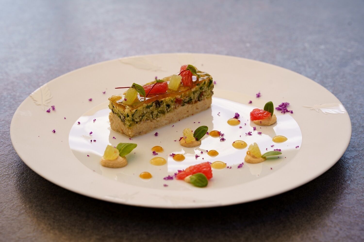 Foto - Les Jardins d'Anaïs