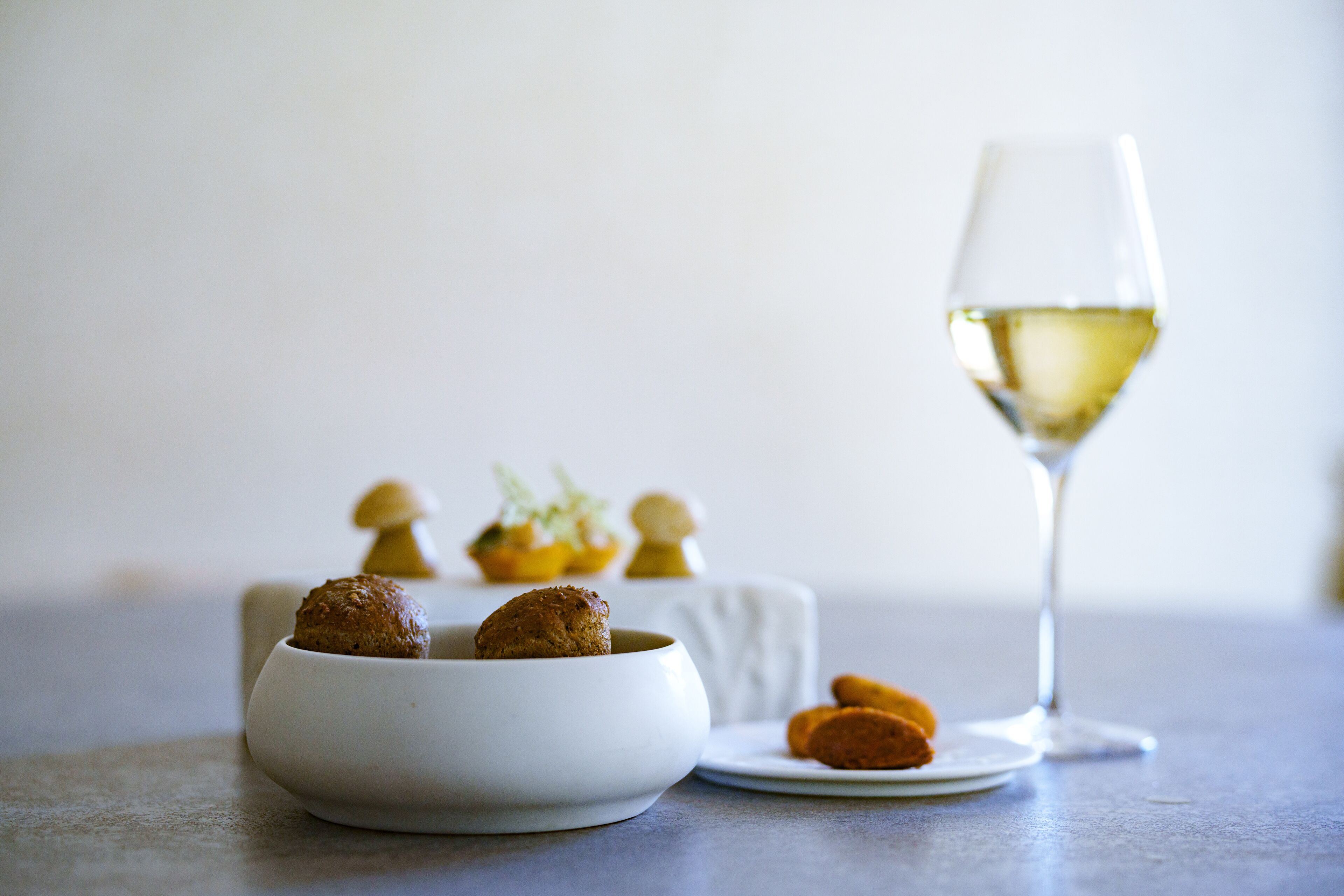 Foto - Les Jardins d'Anaïs