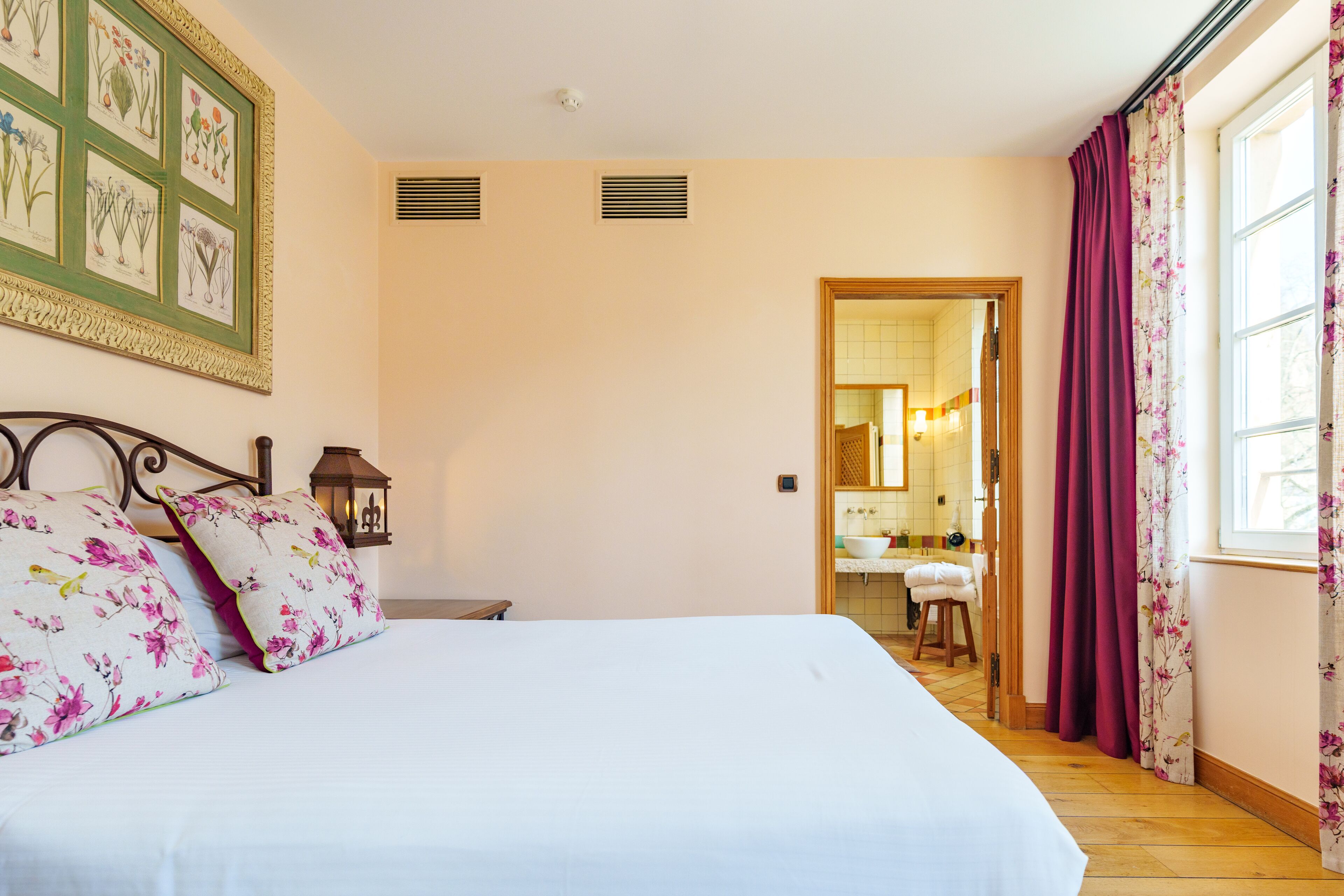 Foto - Les Jardins d'Anaïs