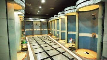 住宿設施服務