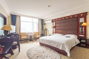 Room - Dongfang Hotel (Rushan)