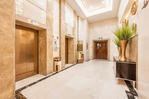 Interior - Tianshui Hotel (Tianshui)