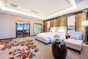 Room - Tianshui Hotel (Tianshui)