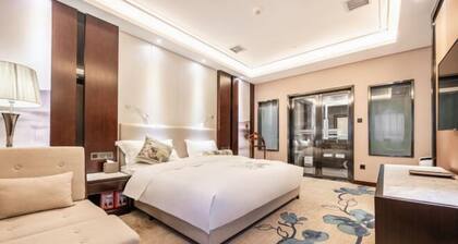 Tianshui Hotel