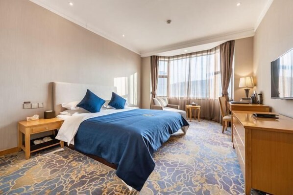 Room - Tianshui Hotel (Tianshui)