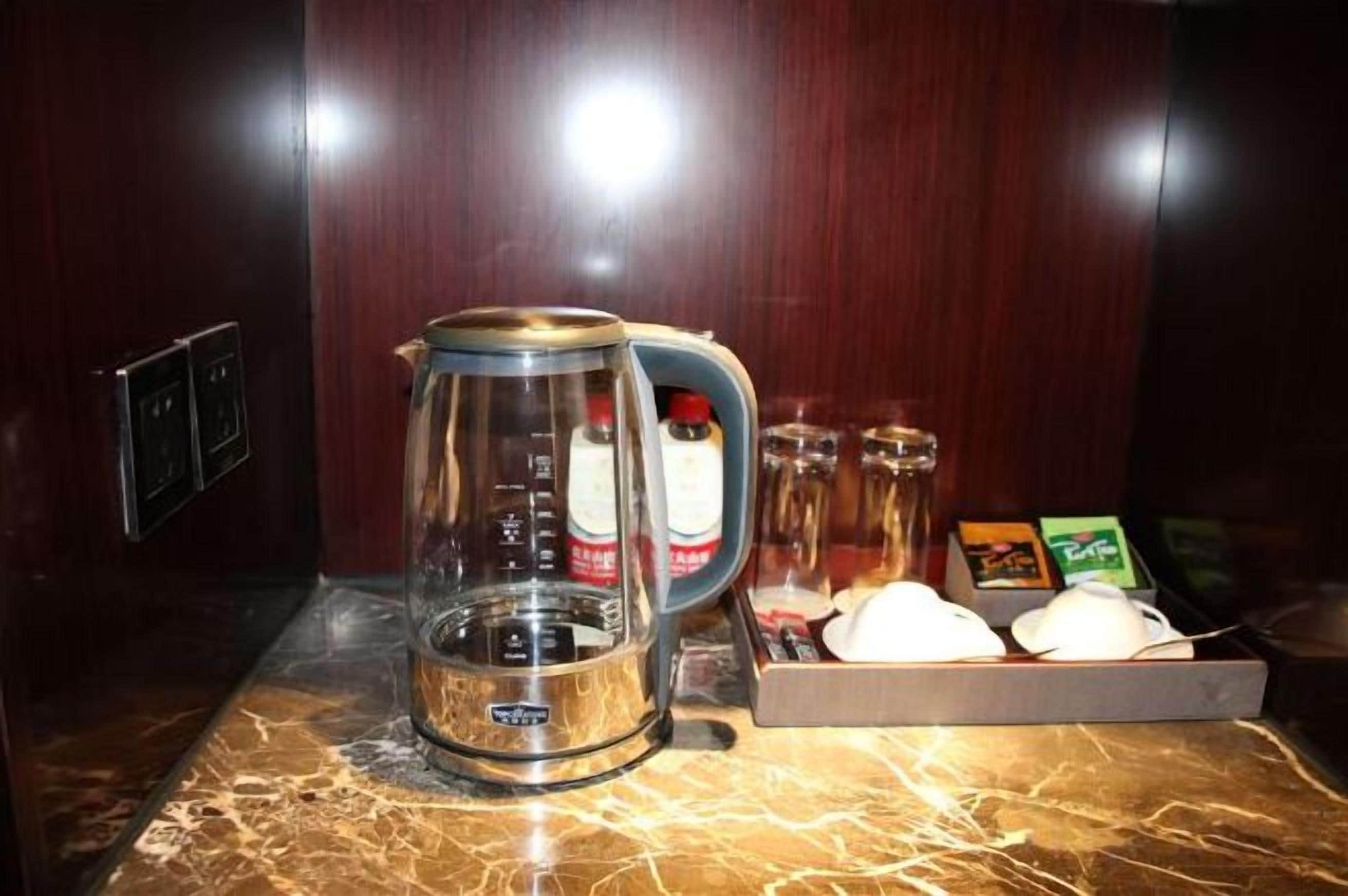 Café y/o cafetera