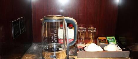 Café y/o cafetera