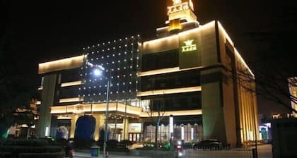 Tianshui Hotel
