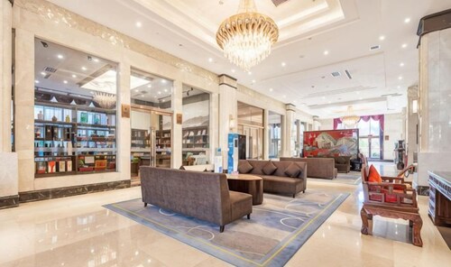 Tianshui Hotel