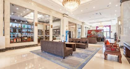 Tianshui Hotel