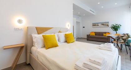Baia Flegrea Meublè - Junior Suite sea view