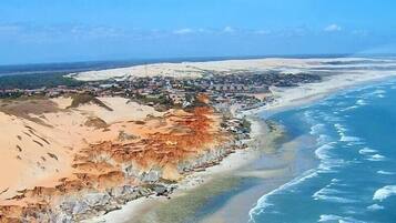 Cảnh từ trên cao