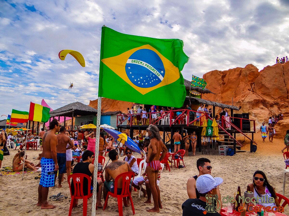 Foto - Pousada 7 Mares