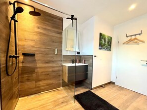 Haartrockner, Handtücher