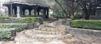 Kibwezi greenpark