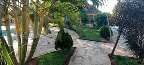 15 outdoor pools - Kibwezi greenpark (Kibwezi)