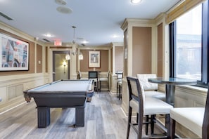 Billiards