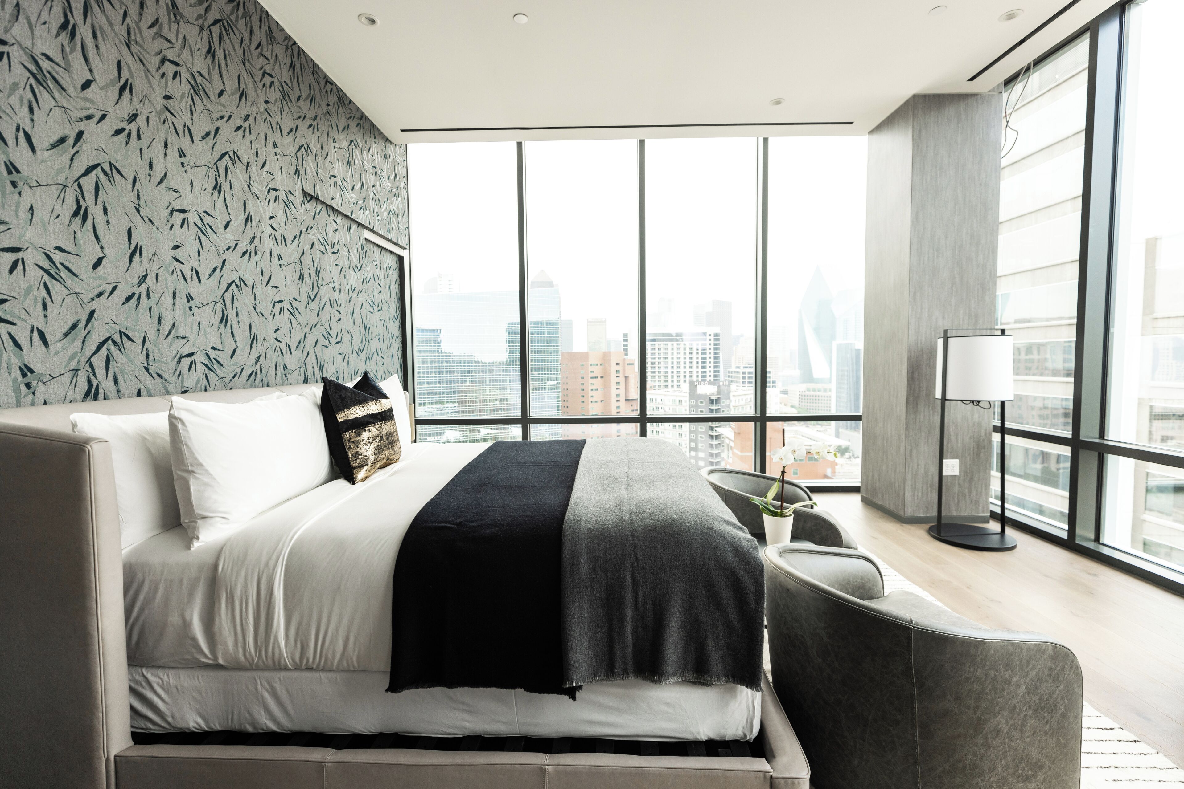 Foto - Hôtel Swexan