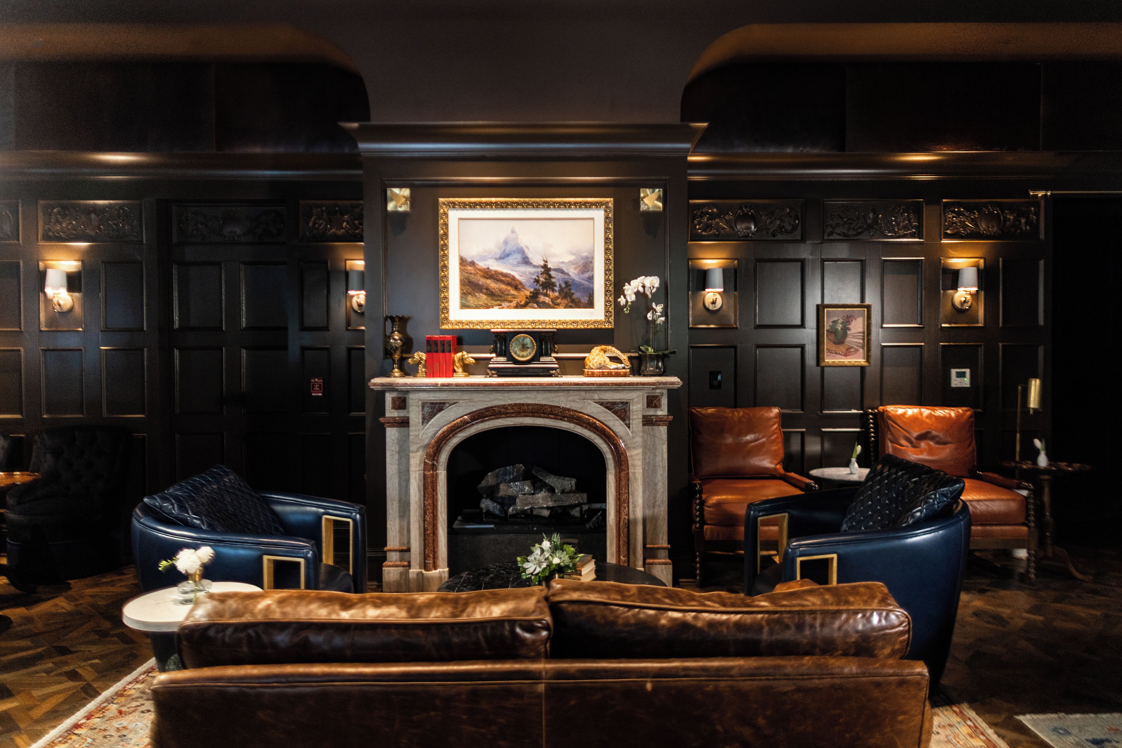 Foto - Hôtel Swexan