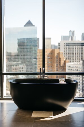 Suite (Harwood) | Salle de bain