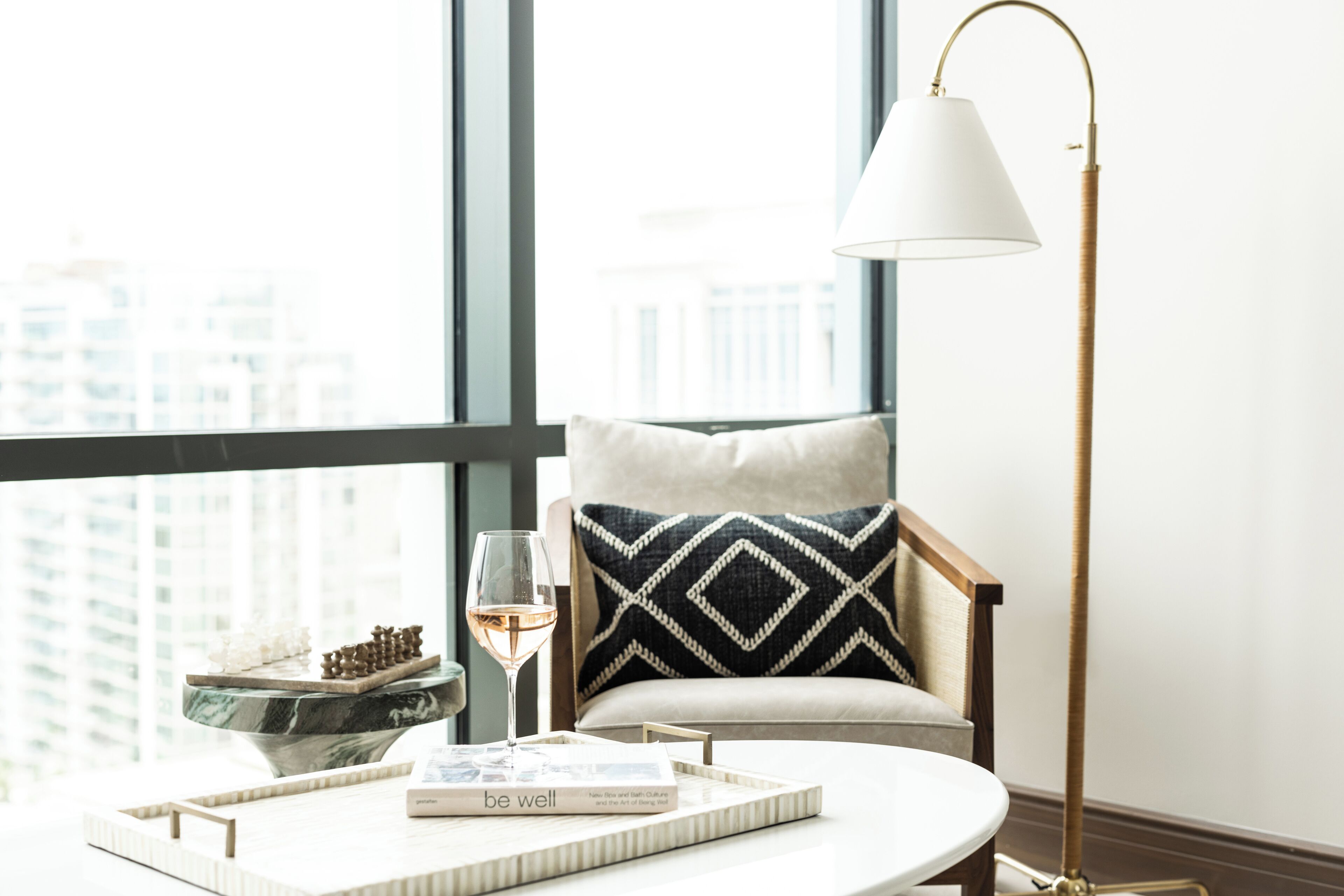 Foto - Hôtel Swexan