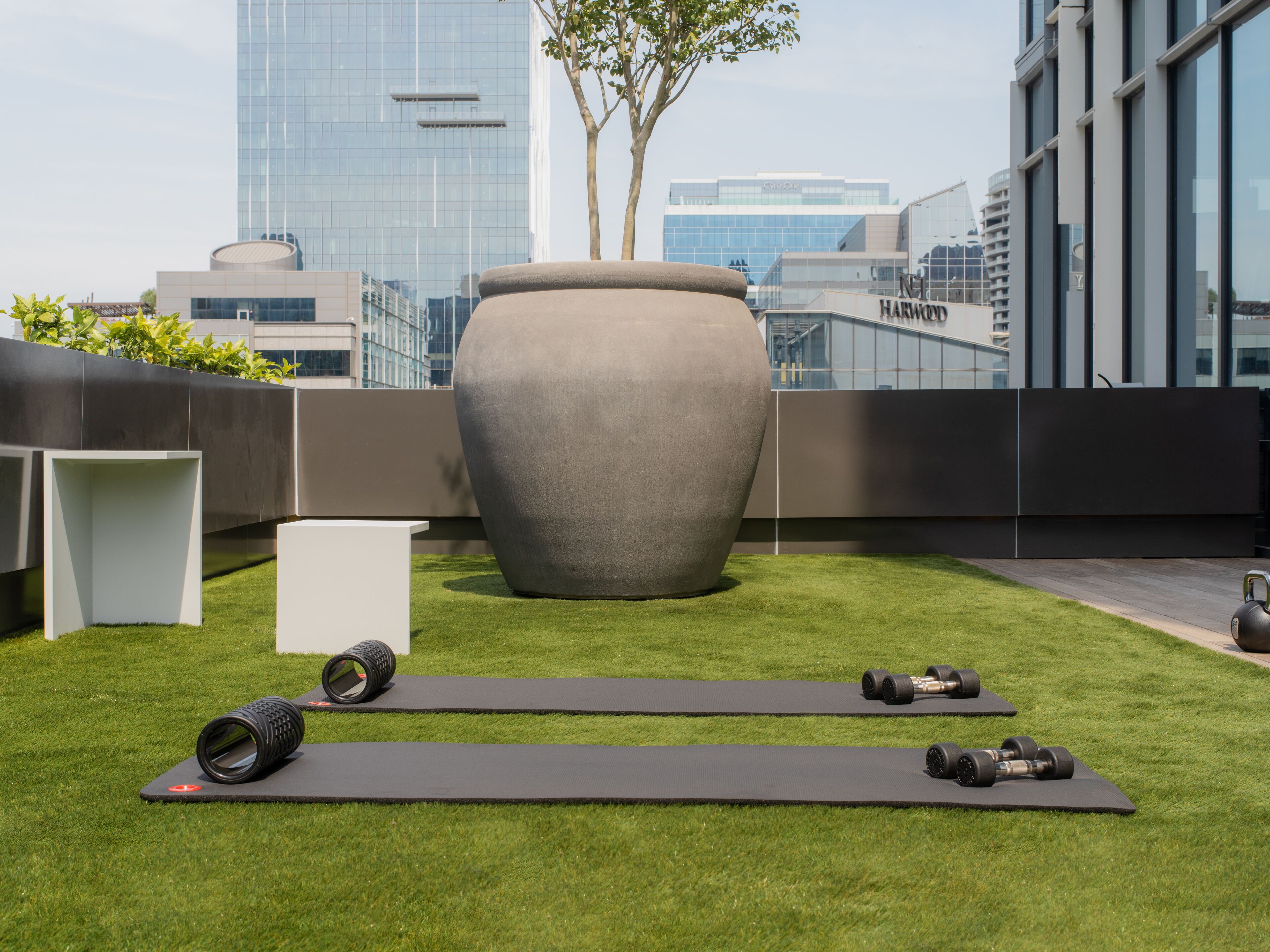 Foto - Hôtel Swexan