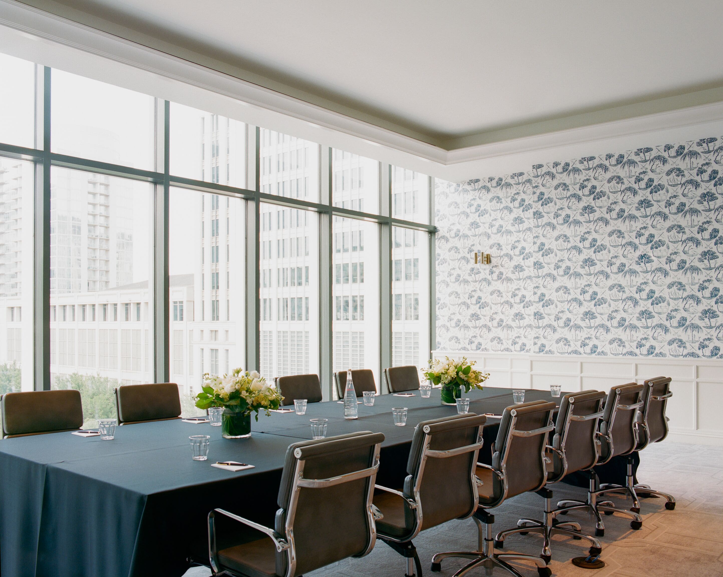 Foto - Hôtel Swexan