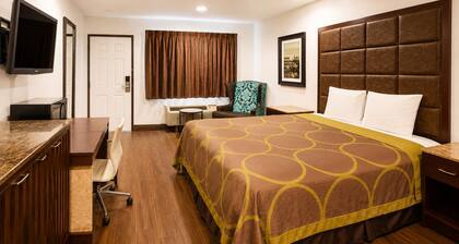 Century Motel Buena Park Disneyland