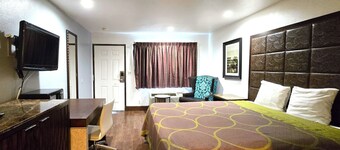 Century Motel Buena Park Anaheim CA 91