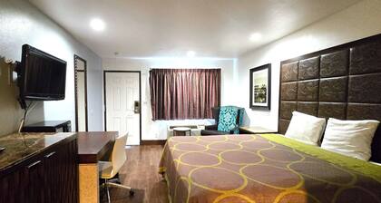 Century Motel Buena Park Anaheim CA 91