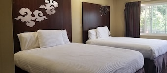 Century Motel Buena Park Anaheim CA 91
