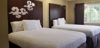 Century Motel Buena Park Anaheim CA 91