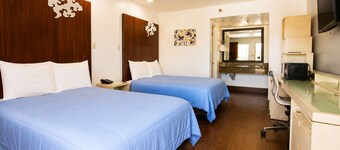 Century Motel Buena Park Disneyland