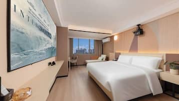 وسائل الراحة في المنشأة