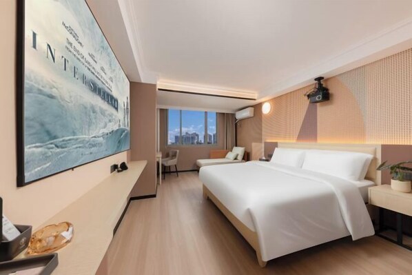 وسائل الراحة في المنشأة