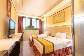 Room - Daozhilv Hotel (Zhuhai)
