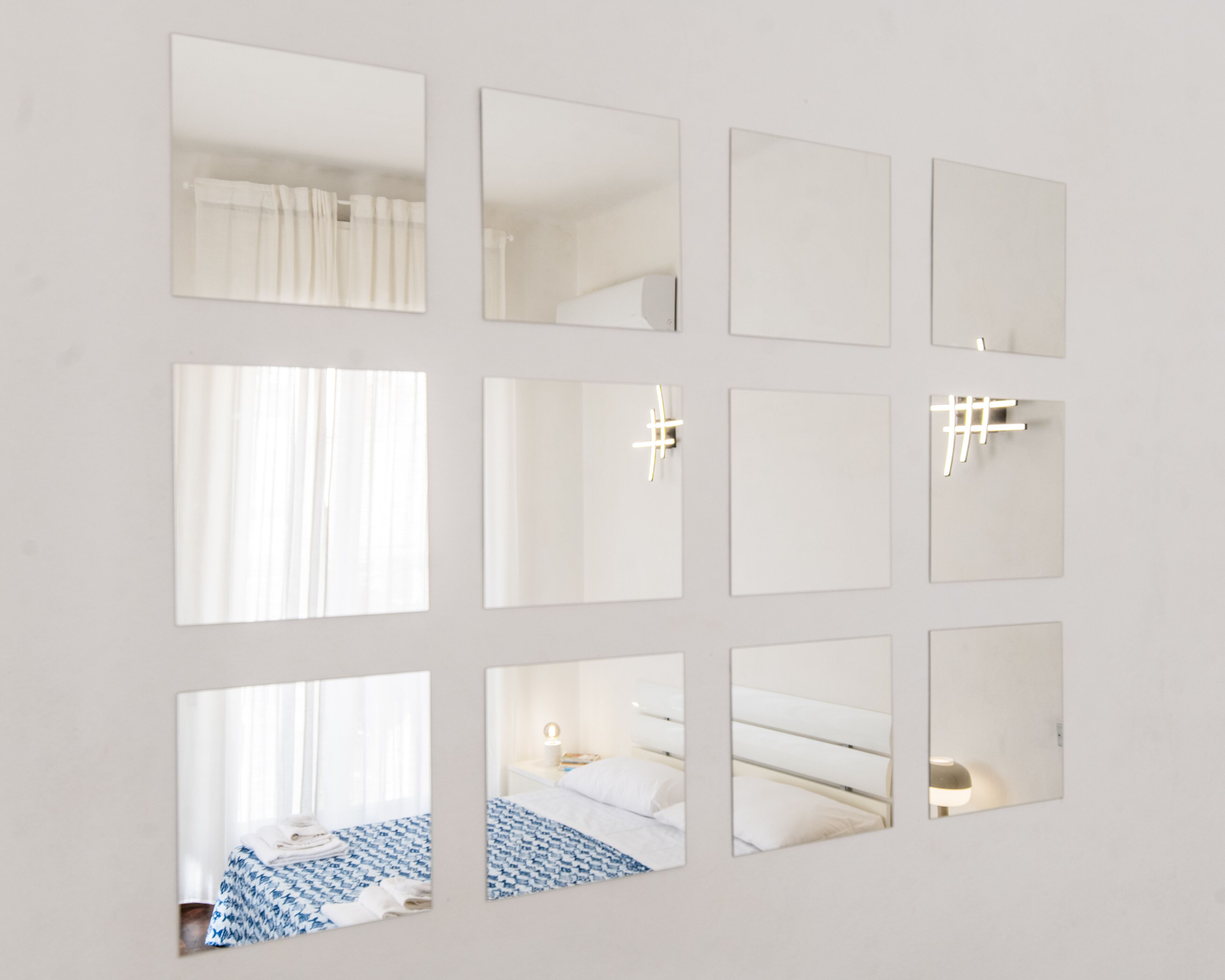 Wi-Fi gratuit, draps fournis