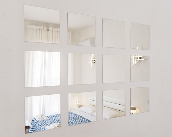 Wi-fi (inkludert) og sengetøy