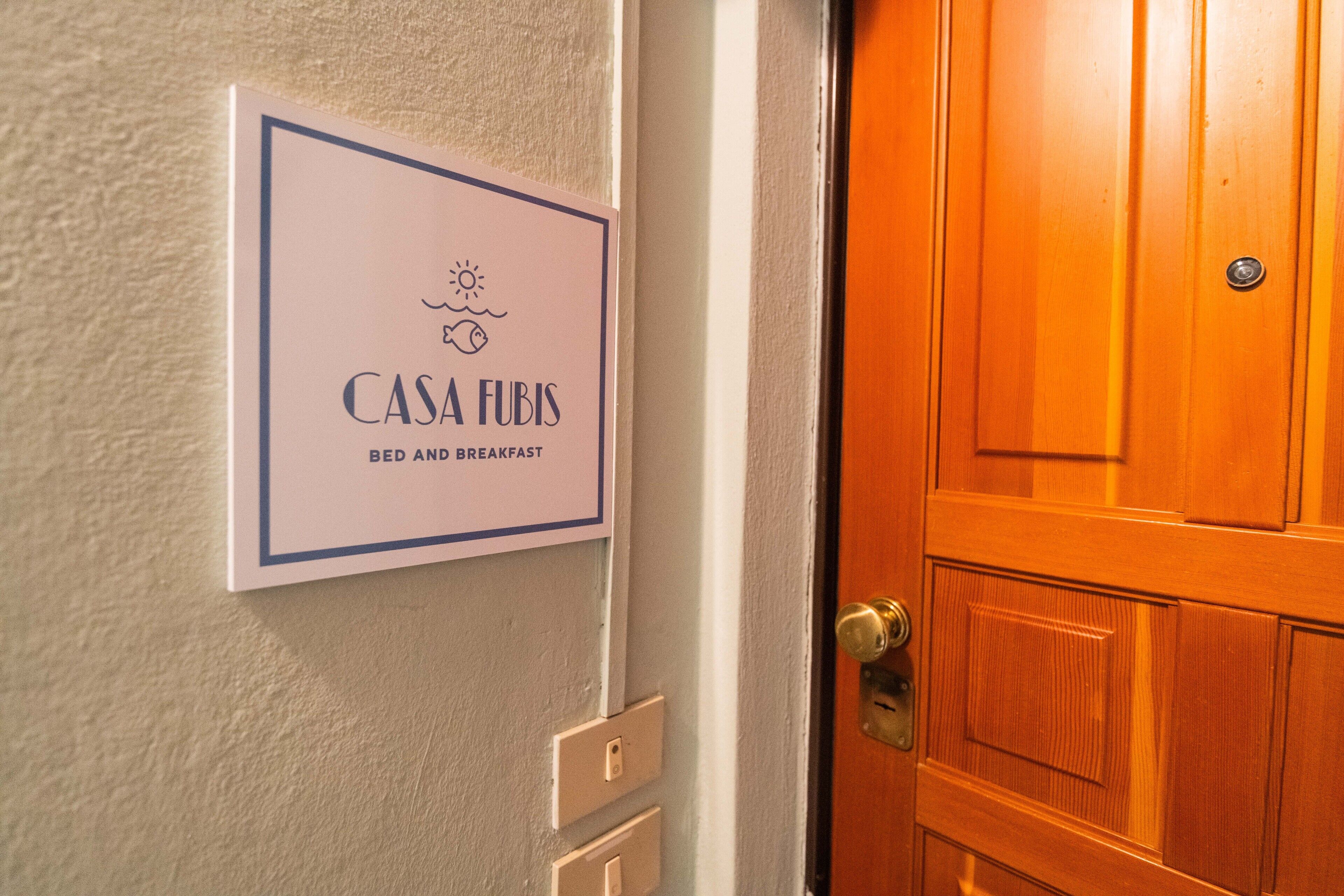 Foto - Casa Fubis