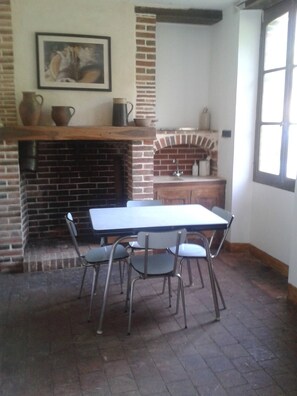 Restauration