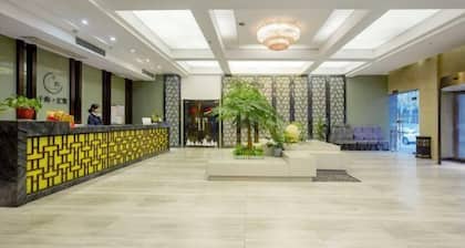 Focus Hotel