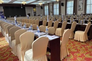 Meeting facility - Focus Hotel (Changsha)
